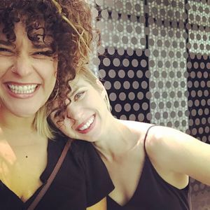 Meet your Posher, Christina